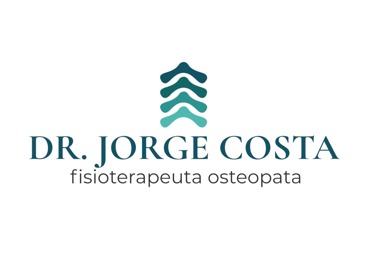Dr. Jorge Costa fisioterapeuta osteopata