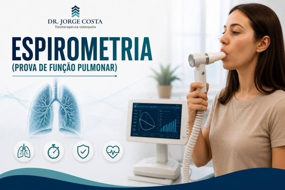 Espirometria — Dr. Jorge Costa